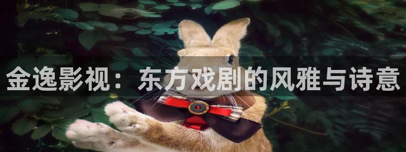 奇奇理论影院：金逸影视：东方戏剧的风雅与诗意